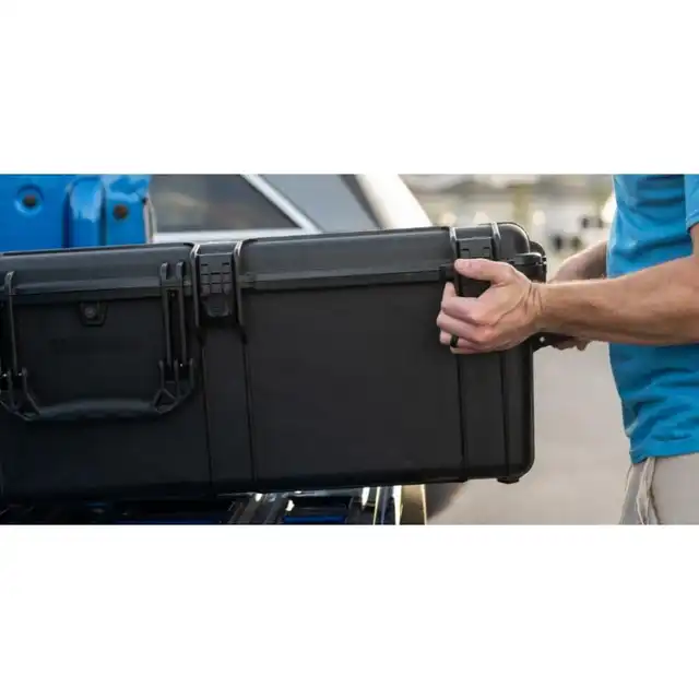 45" Long Trunk #2191 - image 12