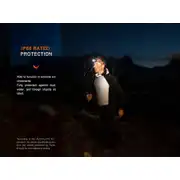Thumbnail of HL32R-T Rechargeable Headlamp, image 13
