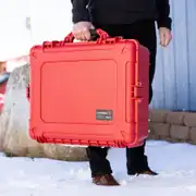 Thumbnail of 25" Large Case #839, image 36