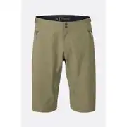 Thumbnail of Men's Cinder Crank Biking Shorts, image 3