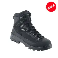 Corrie 3.2 Black B091J9G6B2 CORRIE 3.2 HIKER - Black | Guidefitter
