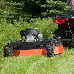 DR Field and Brush Mower PREMIER 44T - image 9