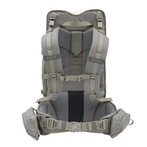 ELITE FRAME + 1800 PACK - image 7