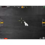 Thumbnail of Contractor 640 4.8-19.2x75 Thermal Weapon Sight, image 39