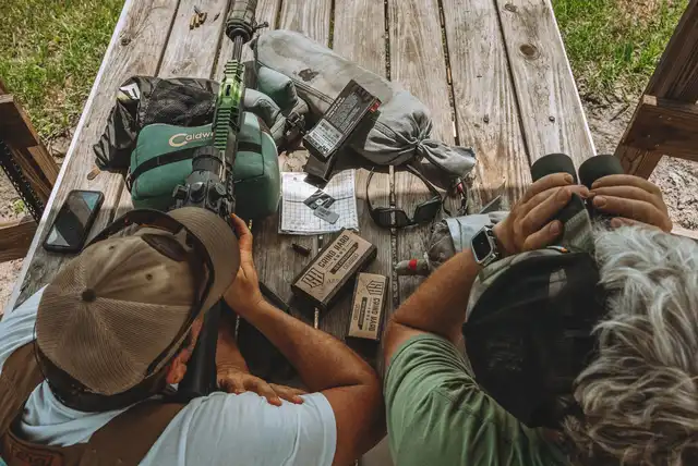 Thermal Zeroing Target-10 Pack - image 3