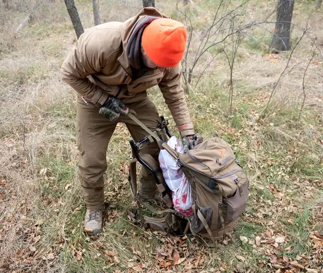 TROPHY X + PACK - image 7