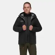 Thumbnail of Alto Light 3 in 1 HS Hooded Jacket Men, image 3