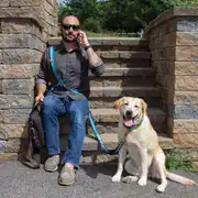 Thumbnail of RSG Dog Sling Thing, image 6