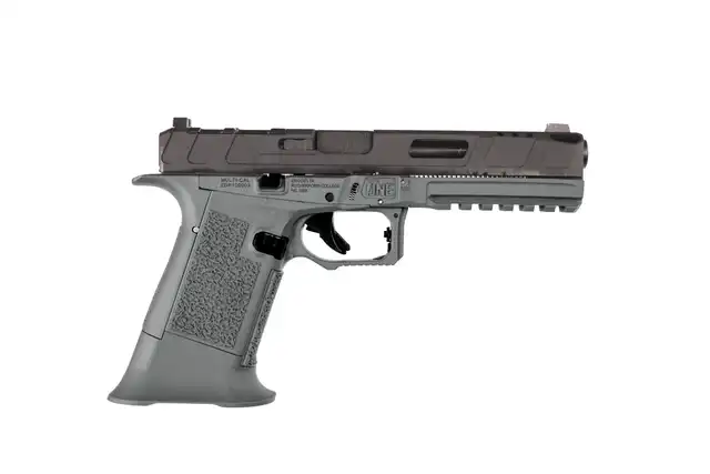 The ONE™ Complete Pistol & Frame Kit | Guidefitter