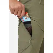 Thumbnail of Men's Cinder Crank Biking Shorts, image 12