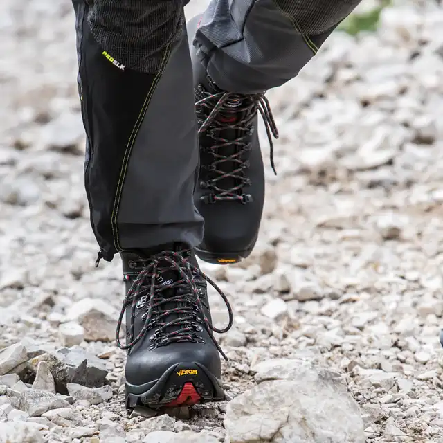 VIOZ GTX® | Guidefitter display picture 1