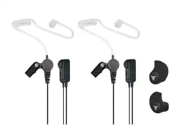AVPH3RDO Noise Reduction Headset Bundle