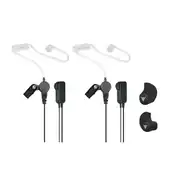 Thumbnail of AVPH3RDO Noise Reduction Headset Bundle, image 1