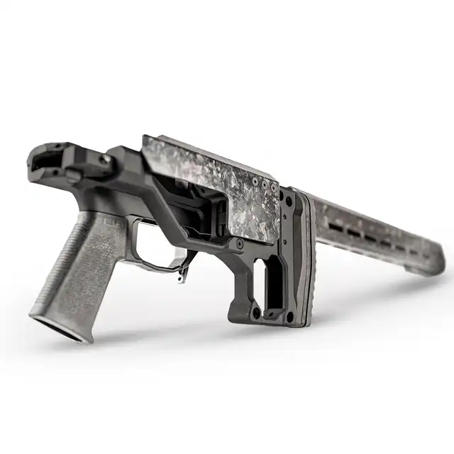 Modern Precision Rifle Chassis - image 2