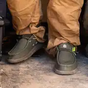 Thumbnail of Men's Camp Shoes - Olive, image 11