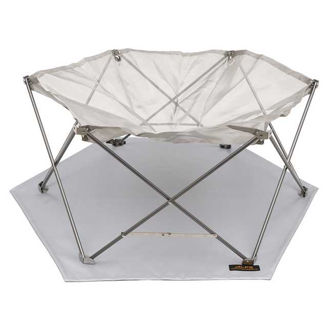Gaze Fire Pit