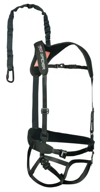 TREE SPIDER MICRO HARNESS - image 9