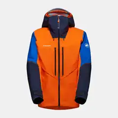 マムート Nordwand Flex HS Hooded Jacket サイズL 19247.jpg