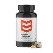 Thumbnail of PHENIX - 60 Capsules, image 1