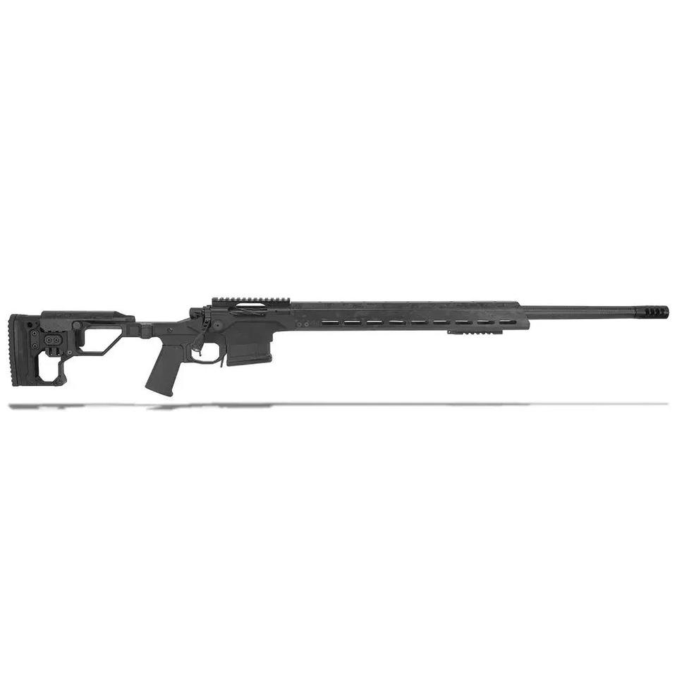 Modern Precision Rifle | Guidefitter