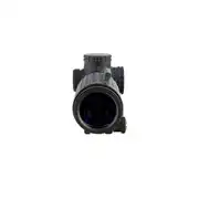 Thumbnail of VCOG® 1-6x24; Segmented Circle/Crosshair MIL Govt. Reticle w/ Thumb Screw Mt., image 7