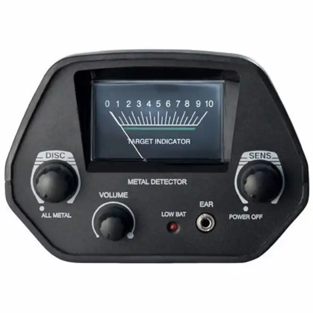 Winbest Pro Edition Metal Detector - image 4