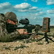 Thumbnail of Longshot LR-3 - 2 Mile UHD + Bulletproof Warranty, image 4