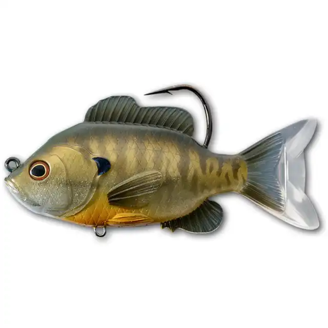 Sunfish Swimbait - image 2