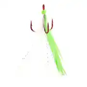 Thumbnail of Dressed Treble Hook, image 3