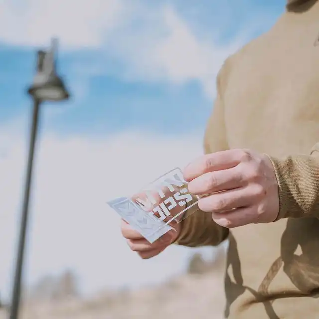 KILO DECAL - image 3