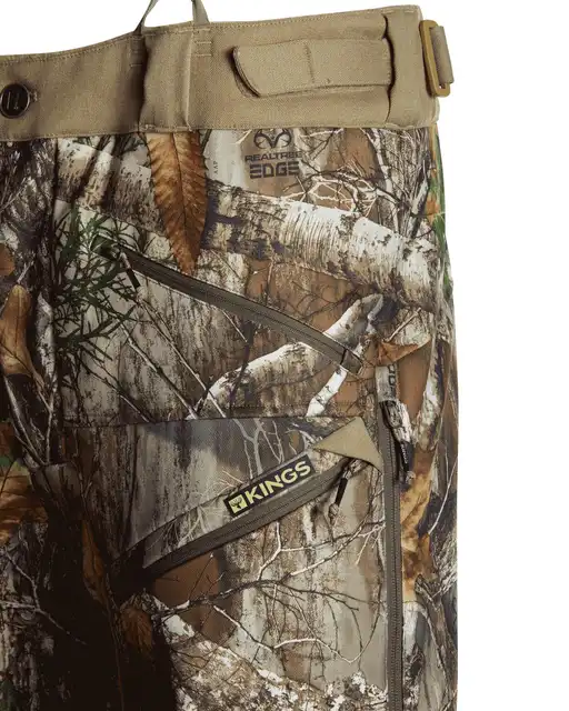 XKG Wind-Defender Bib Pant - image 8