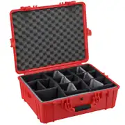 Thumbnail of 25" Large Case #839, image 18