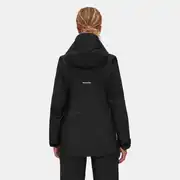 Thumbnail of Eiger Free Advanced HS Hooded Jacket Women, image 4