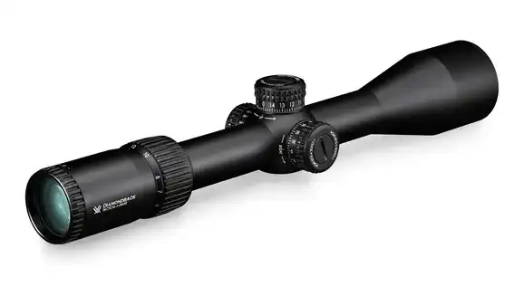 DIAMONDBACK Tactical 6-24x50 FFP - image 5