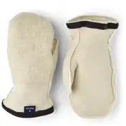 Thumbnail of Heli Ski Wool Liner Mitt, image 1