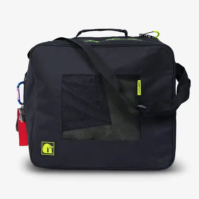 Vented Wader Bag