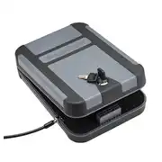 Thumbnail of TrekLite® Lock Box - XL, image 2