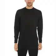 Thumbnail of Lightweight - Ticonderoga Men's Crew 100% Merino Wool, image 8