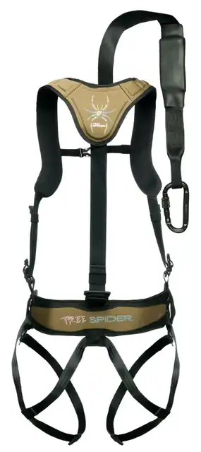 TREE SPIDER VENOM HARNESS - image 2