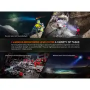 Thumbnail of LR60R Search Flashlight, image 7