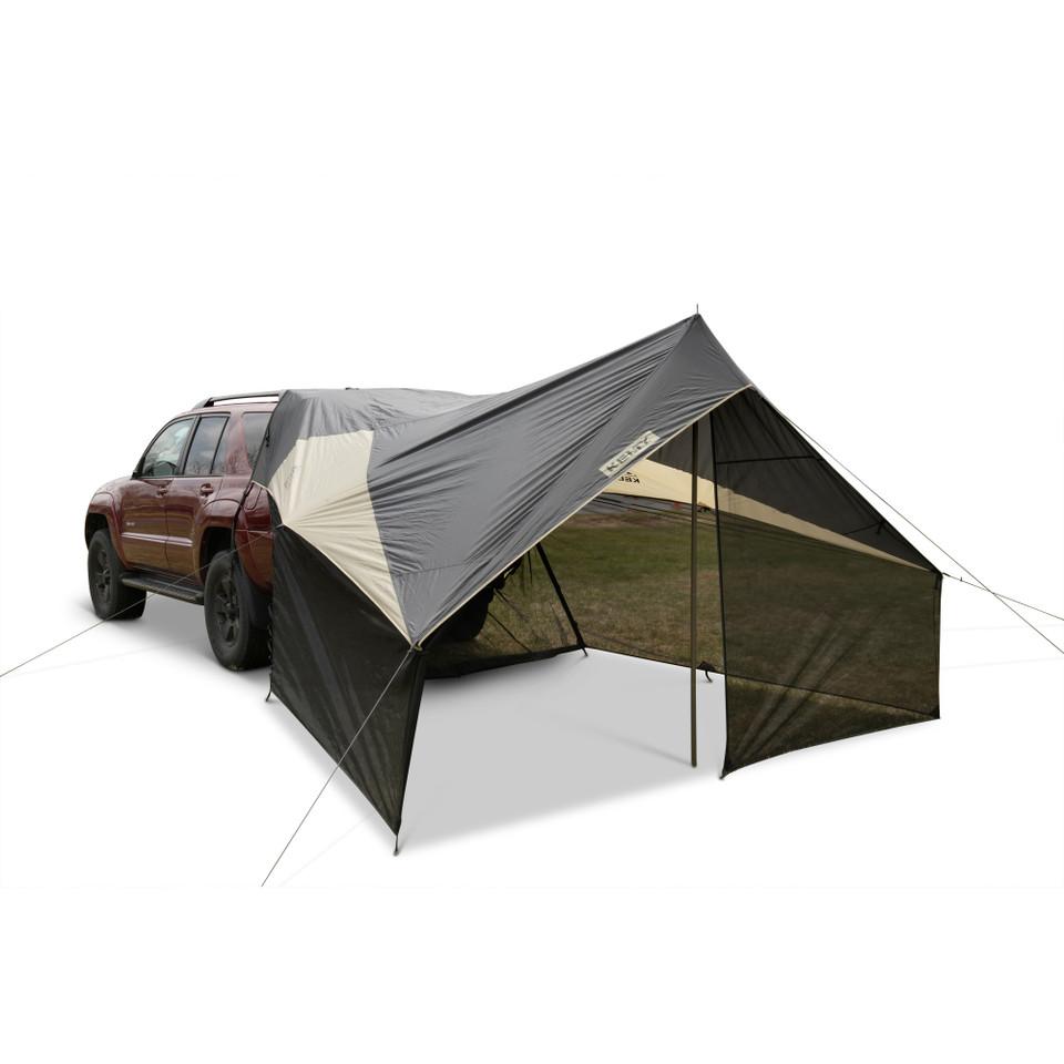 WAYPOINT SCREENHOUSE TARP | Guidefitter
