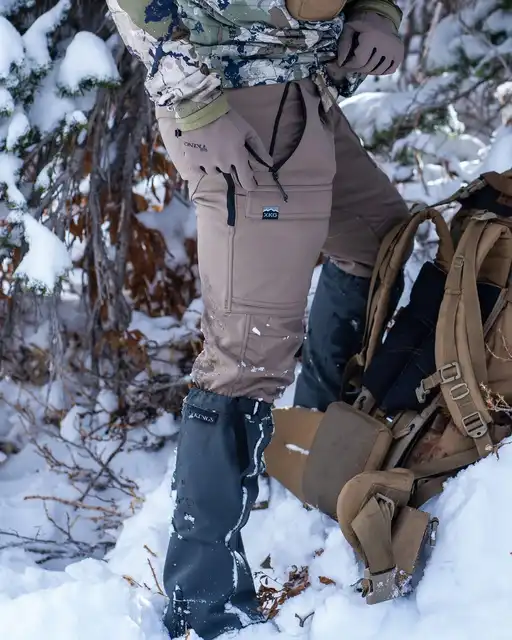 XKG Lone Peak Pant - image 14