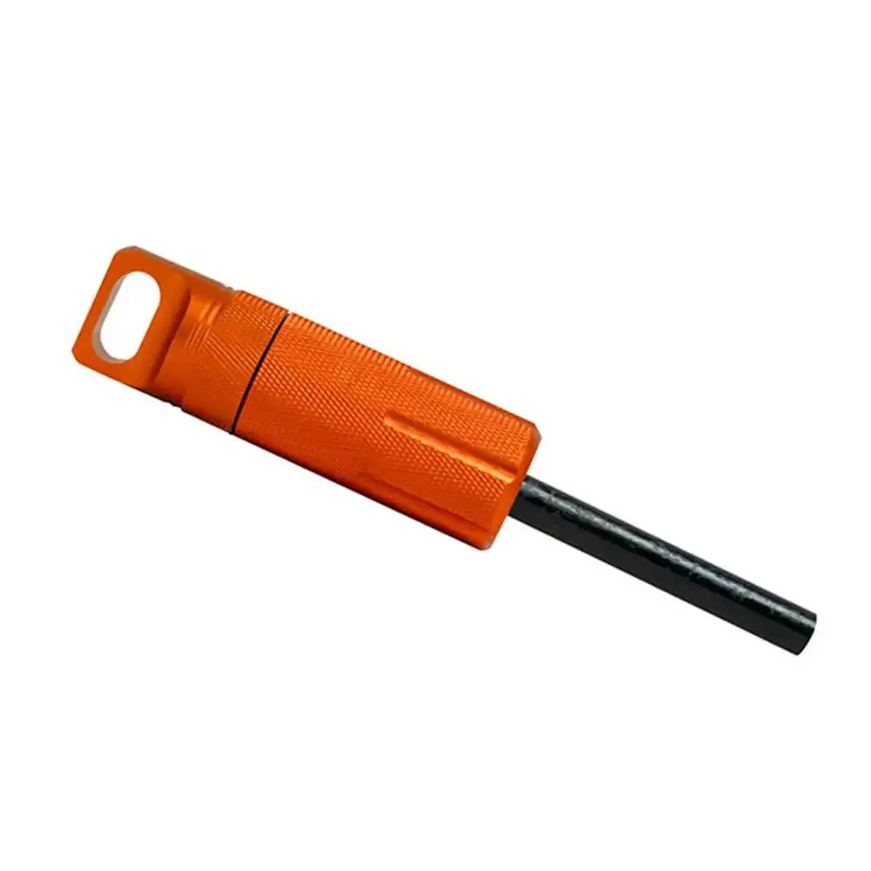 Mega Inferno Ferro Rod Guidefitter