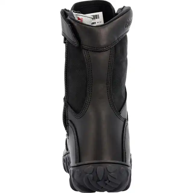 Rocky S2V Predator Military Boot | Guidefitter display picture 1