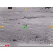 Thumbnail of Contractor 640 4.8-19.2x75 Thermal Weapon Sight, image 11