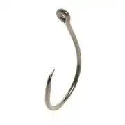 Thumbnail of Demon Offset Circle Hook - 1X Strong, image 2