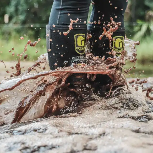 Men's Insulated Everglade 2.0 Boots - Grey - image 7