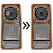 Thumbnail of Longshot LR-3 - 2 Mile UHD + Bulletproof Warranty, image 6
