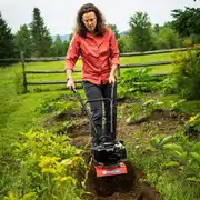 Thumbnail of DR Mini Tiller Cultivator PILOT 2C, image 3