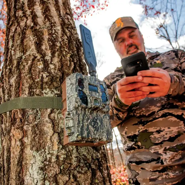 Defender Pro Scout Max HD | Guidefitter